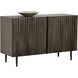 Carlin 48 X 18.25 inch Taupe Sideboard, Small